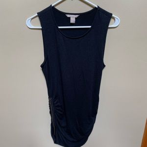NWOT Banana Republic tank size M